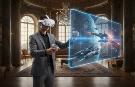 Meta Quest 3S Review: The $299 Mixed Reality Revolution Explained